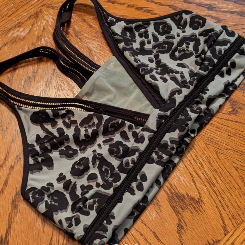 Victoria Secret Sport sports bra